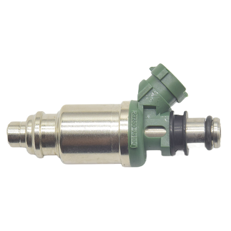 Fuel injectors suitable for Toyota Camry 23250-74100, FJ295 23209-74100, 2325074100
