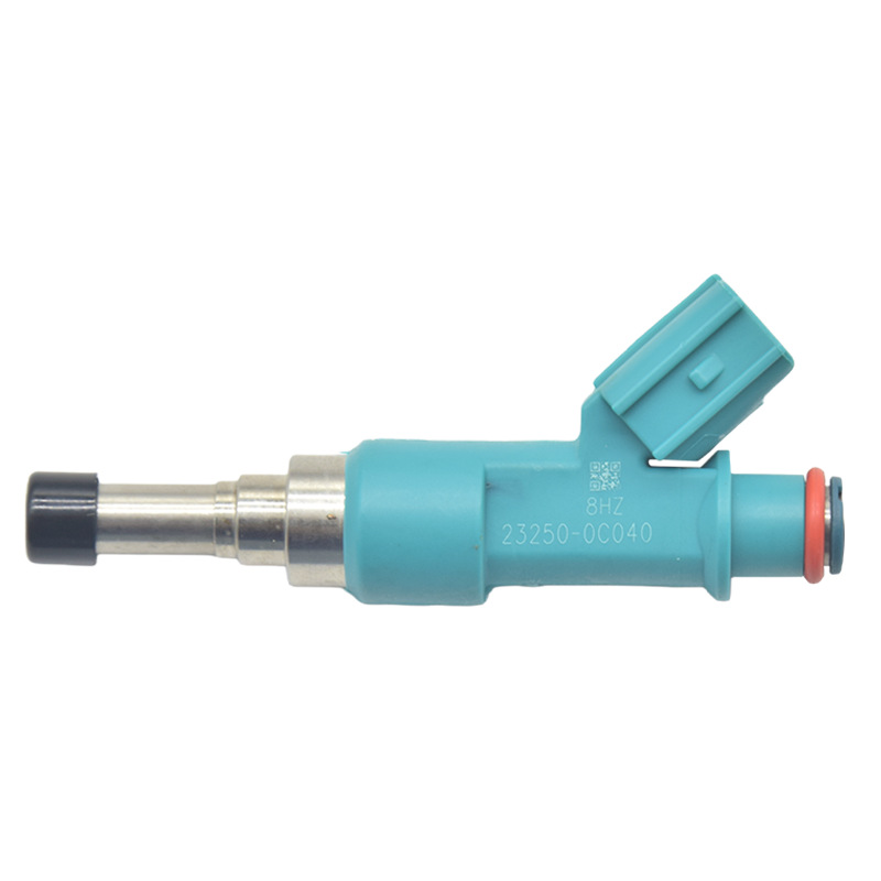 Fuel injectors suitable for Toyota 23250-0C040 and 232500C040