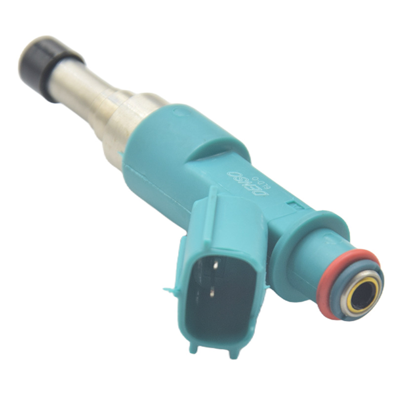 Fuel injectors suitable for Toyota 23250-0C040 and 232500C040