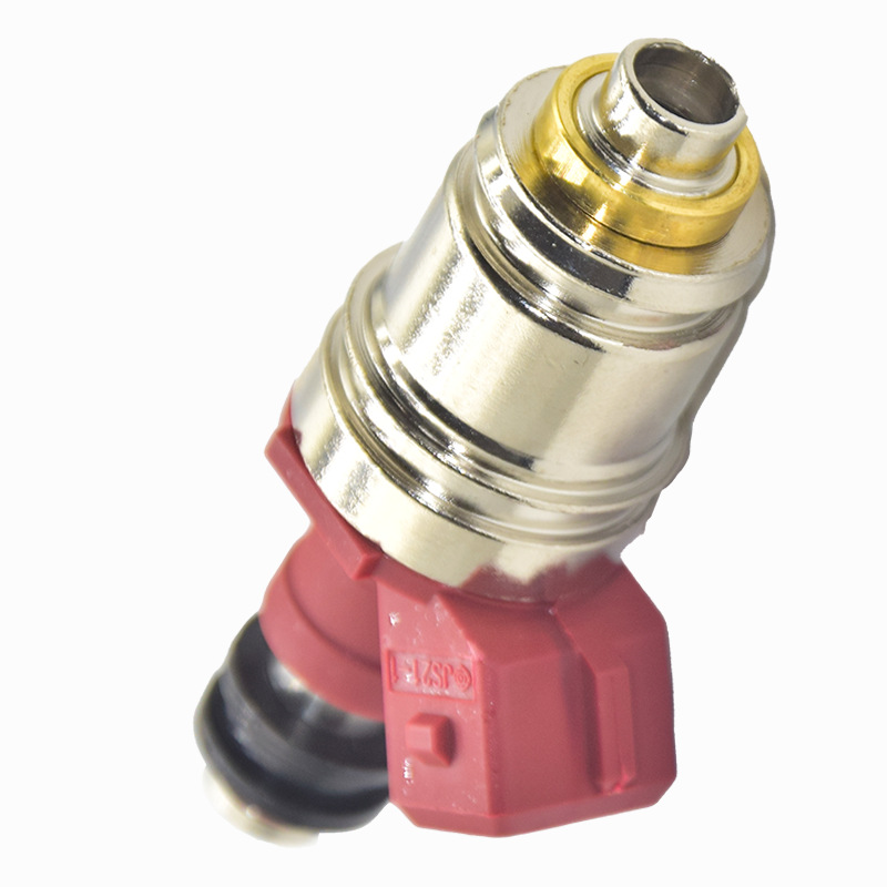 Fuel injectors suitable for Nissan Patrol Y60 Cloud Leopard 203016600-86G00 16600-86G01 JS21-1
