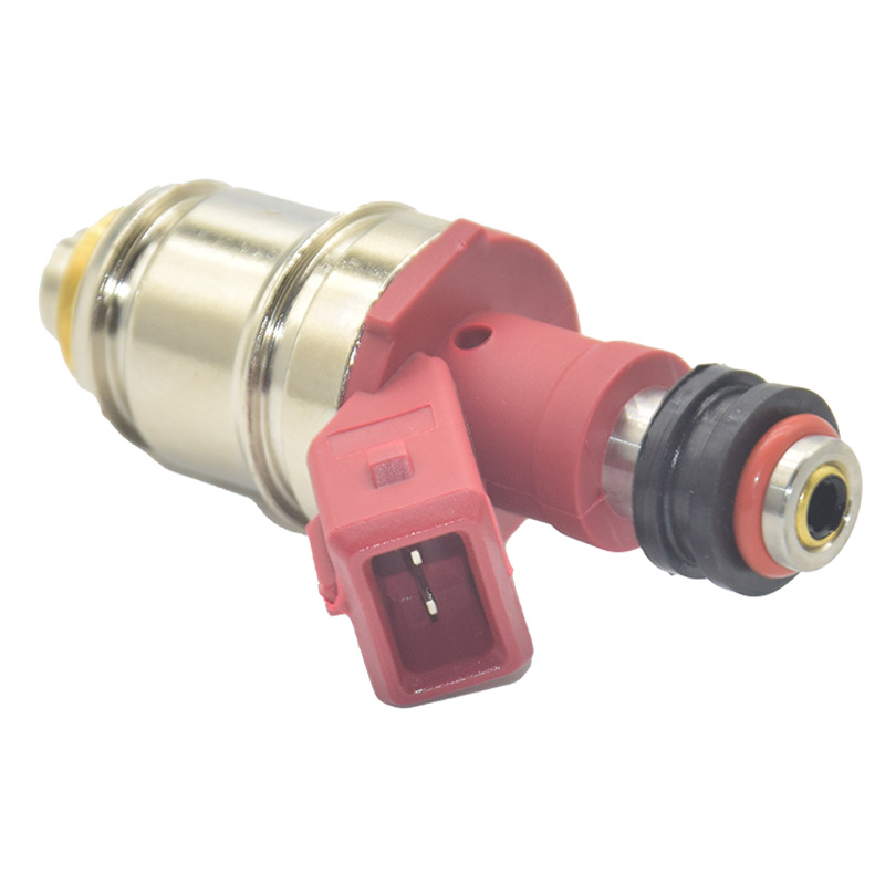 Fuel injectors suitable for Nissan Patrol Y60 Cloud Leopard 203016600-86G00 16600-86G01 JS21-1