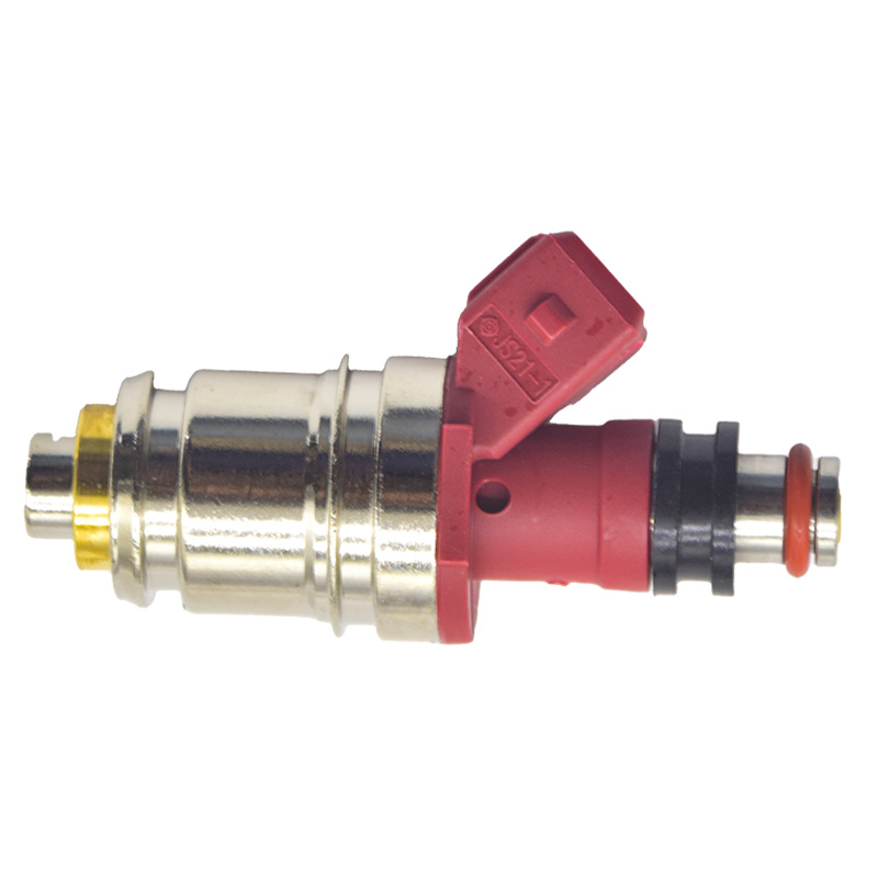 Fuel injectors suitable for Nissan Patrol Y60 Cloud Leopard 203016600-86G00 16600-86G01 JS21-1