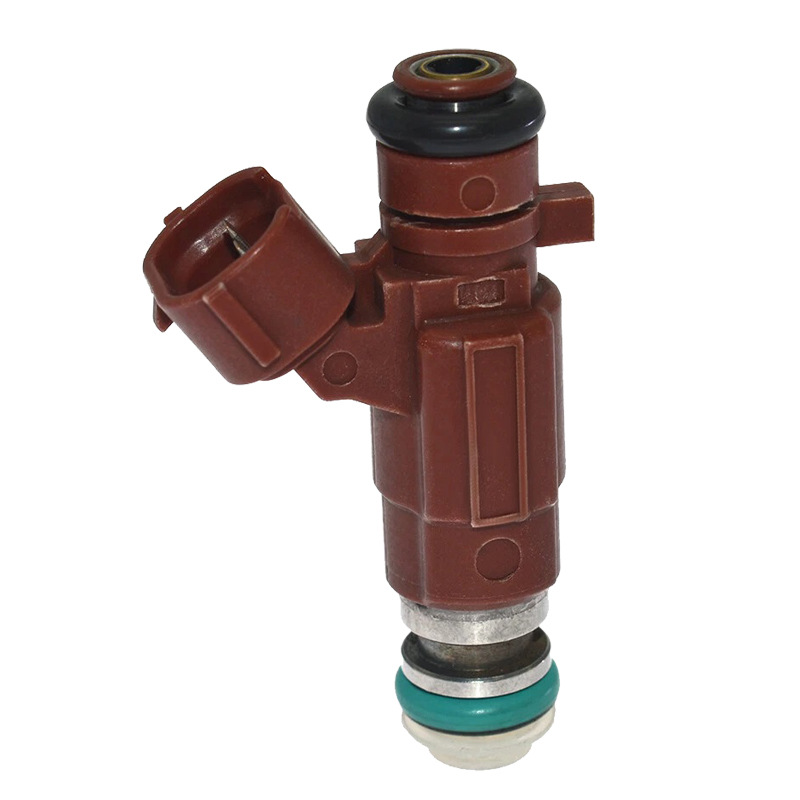 Fuel injectors suitable for Nissan March Micra BNK12 and Mitsubishi 4G94 FBJB101 16600-AX000