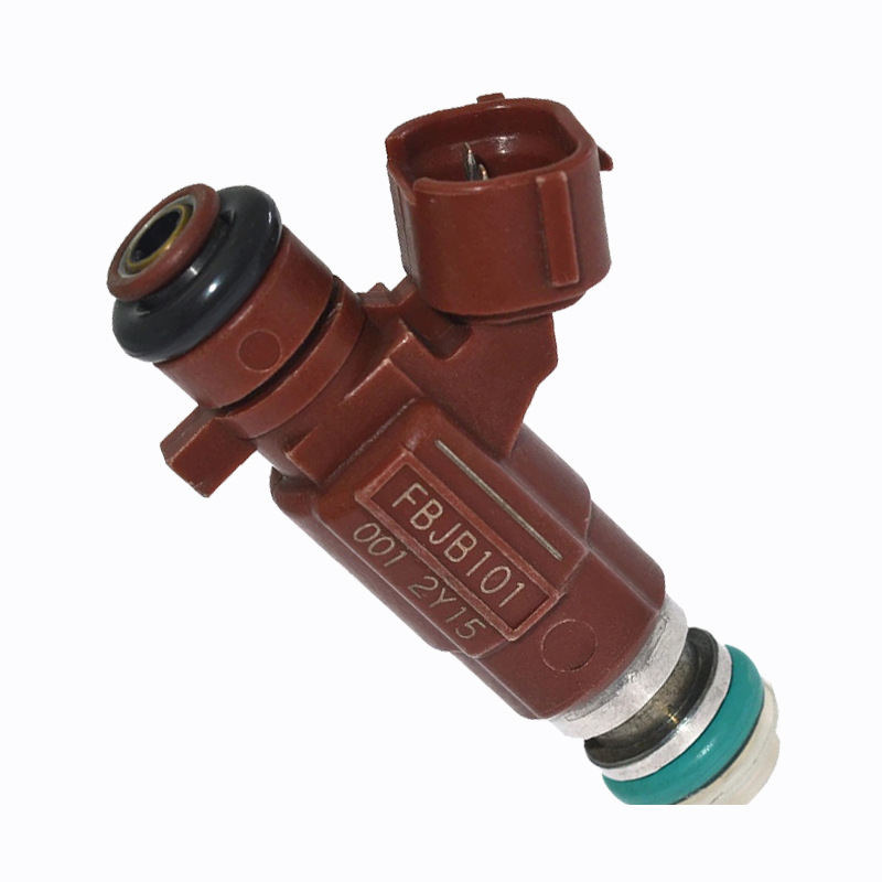 Fuel injectors suitable for Nissan March Micra BNK12 and Mitsubishi 4G94 FBJB101 16600-AX000