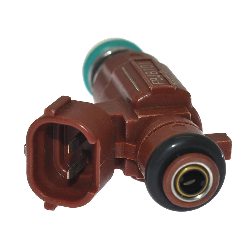 Fuel injectors suitable for Nissan March Micra BNK12 and Mitsubishi 4G94 FBJB101 16600-AX000