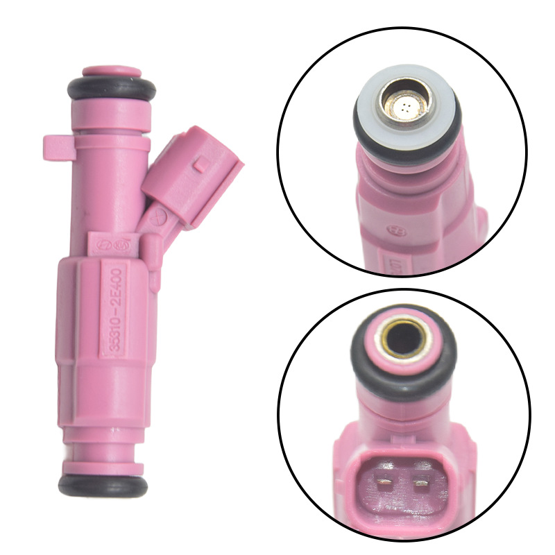 Fuel injectors suitable for Hyundai Kia 35310-2E400