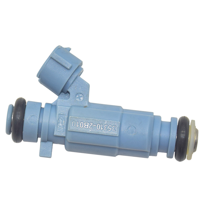 Fuel injectors suitable for Hyundai and Kia vehicles 35310-2B010 and 353102B010