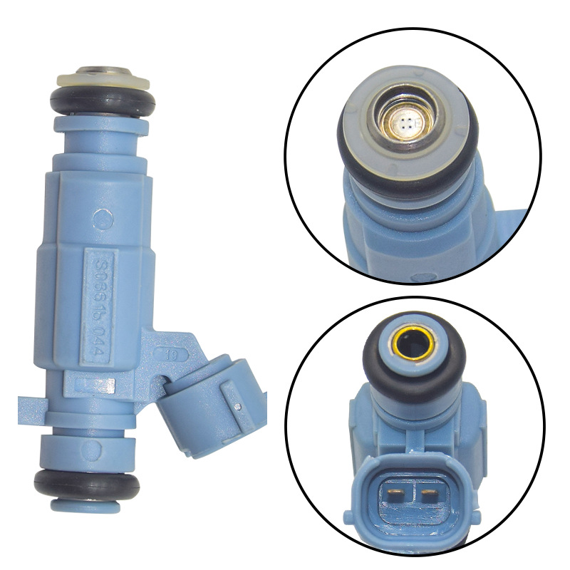 Fuel injectors suitable for Hyundai and Kia vehicles 35310-2B010 and 353102B010