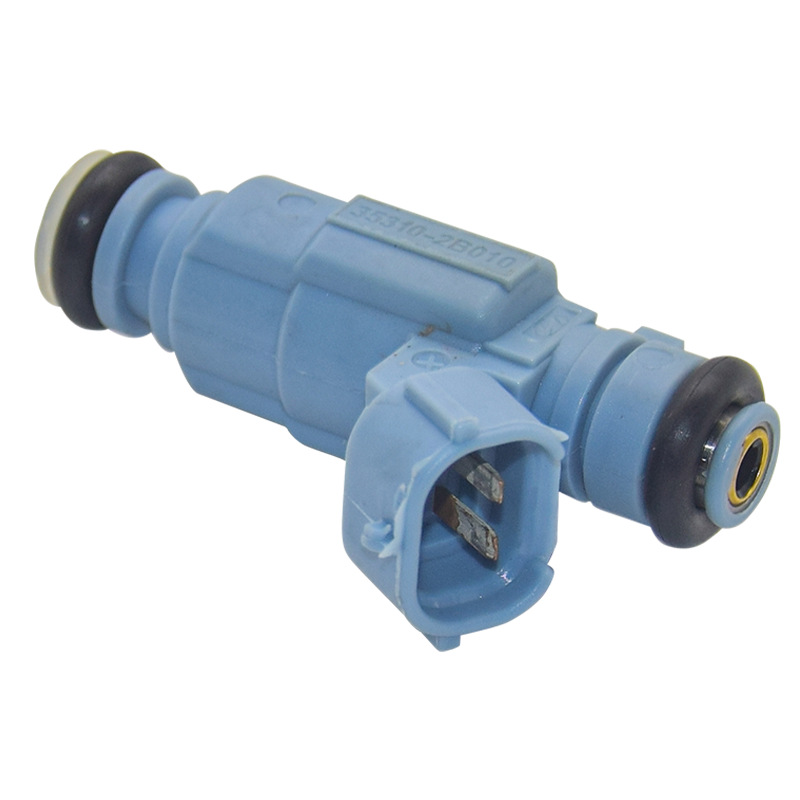 Fuel injectors suitable for Hyundai and Kia vehicles 35310-2B010 and 353102B010