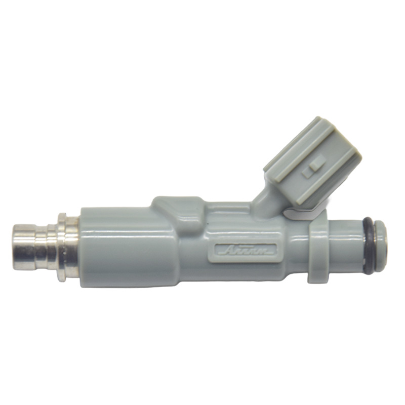 Fuel injectors are compatible for Toyota (23250-97204 23209-97204)