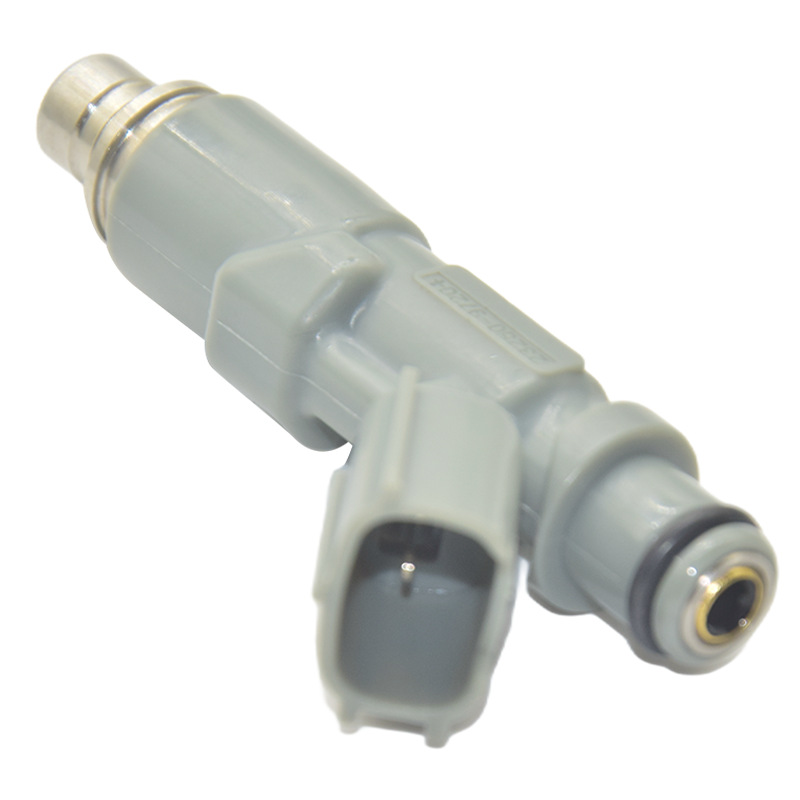 Fuel injectors are compatible for Toyota (23250-97204 23209-97204)