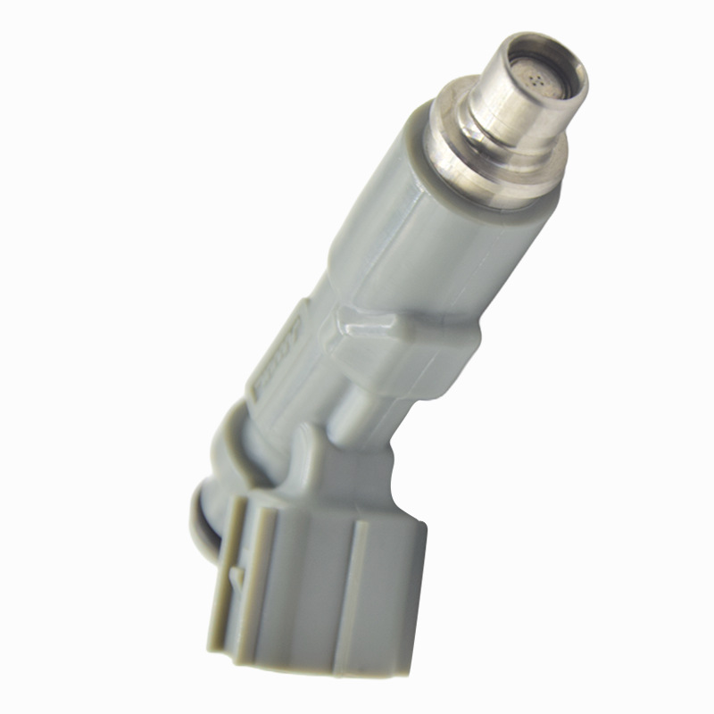 Fuel injectors are compatible for Toyota (23250-97204 23209-97204)