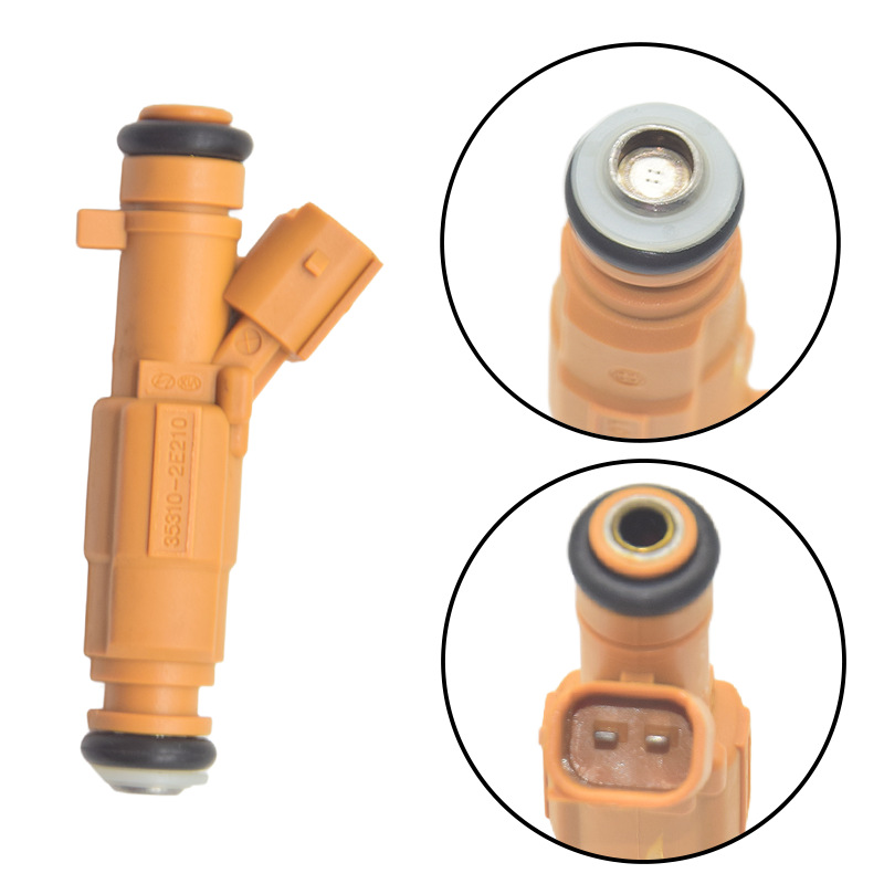 Automotive fuel injectors suitable for Hyundai and Kia 35310 2E210 35310-2E210