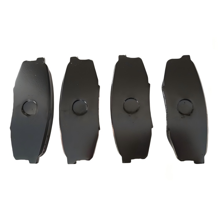 Brake pads are suitable for Toyota Land Cruiser (04466-0C010)