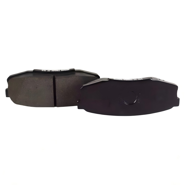 Brake pads are suitable for Toyota Land Cruiser (04466-0C010)