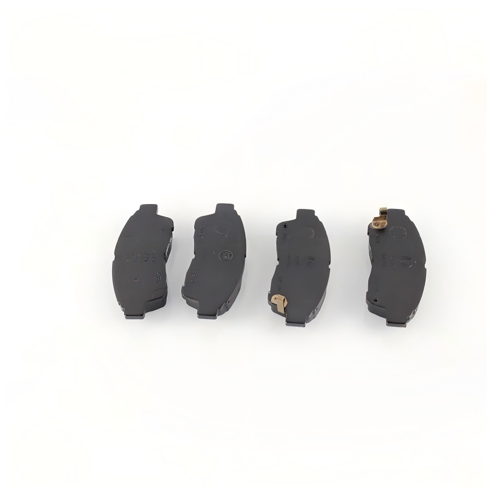 Brake pads are suitable for Toyota Corona (04465-YZZ51)