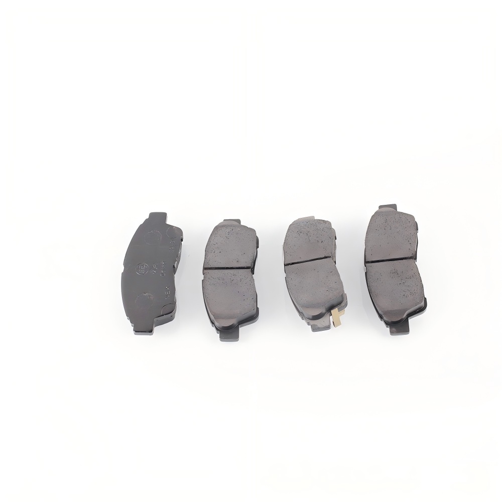 Brake pads are suitable for Toyota Corona (04465-YZZ51) Brake pads are suitable for Toyota Corona (04465-YZZ51)