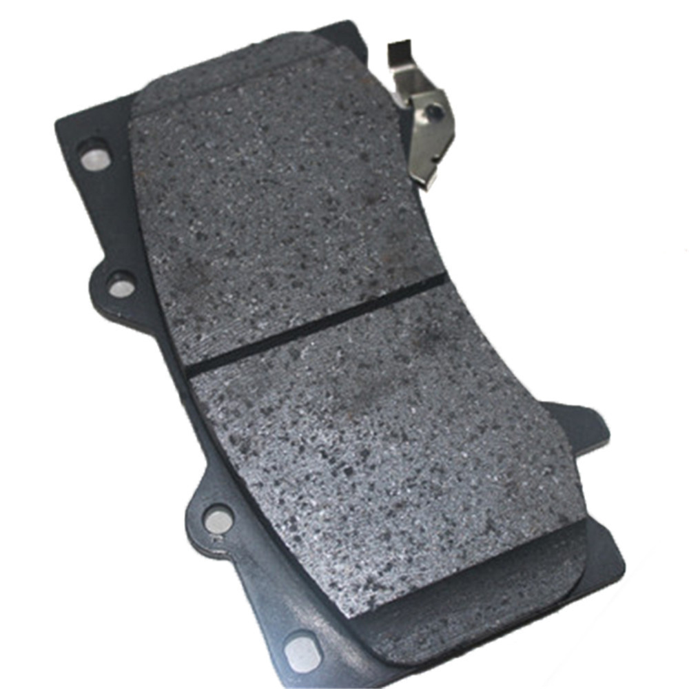 Brake pads are suitable for Nissan Patrol (D1060-1LB2B) series