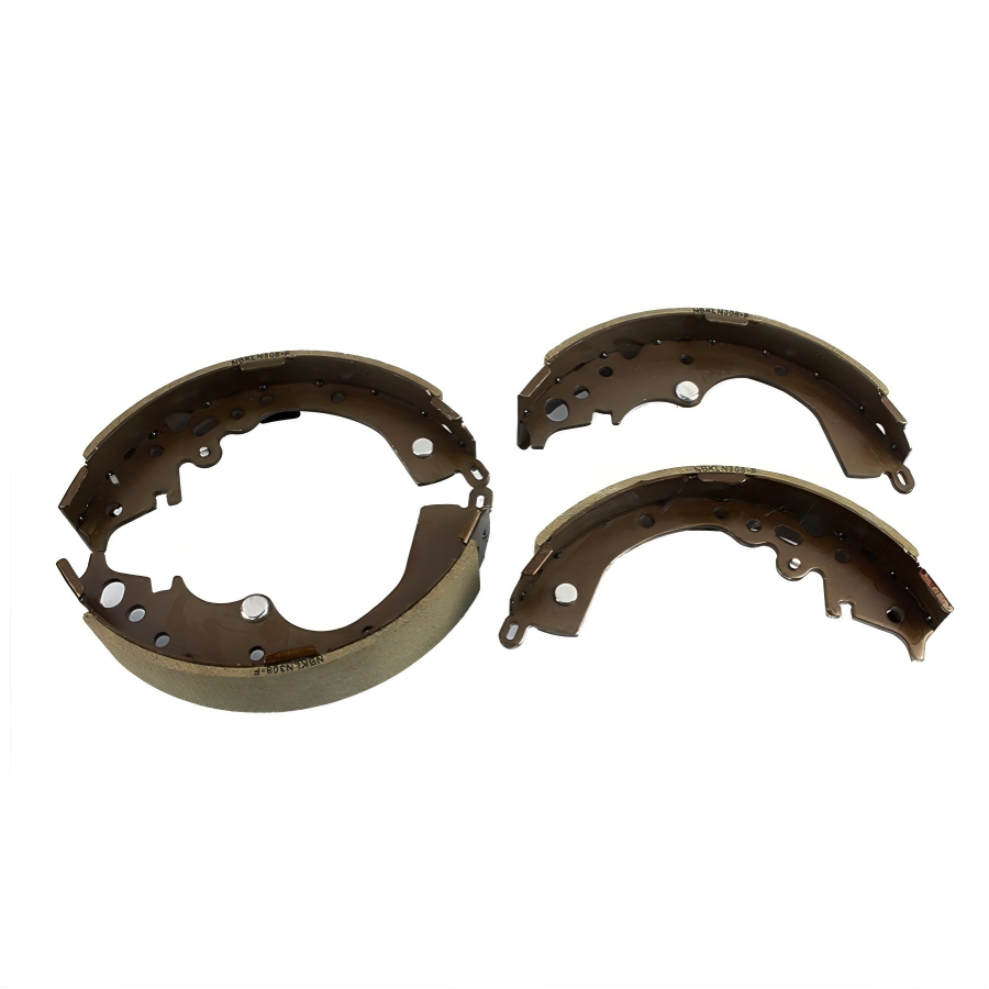 Brake pads are compatible for Toyota Hiace (04495-26240)