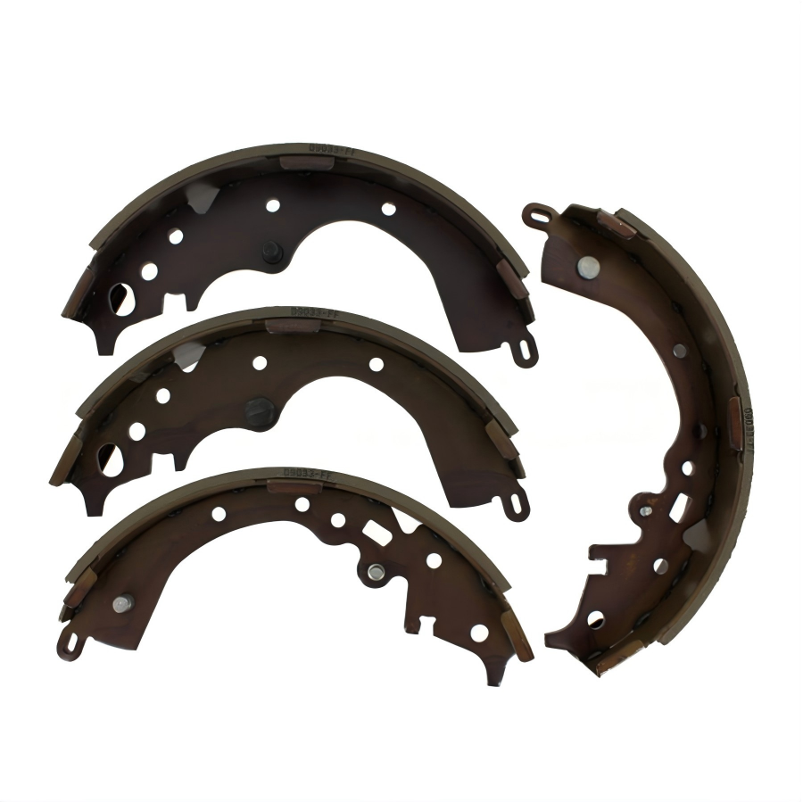 Brake pads are compatible for Toyota Hiace (04495-26240)