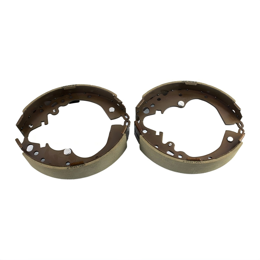 Brake pads are compatible for Toyota Hiace (04495-26240)