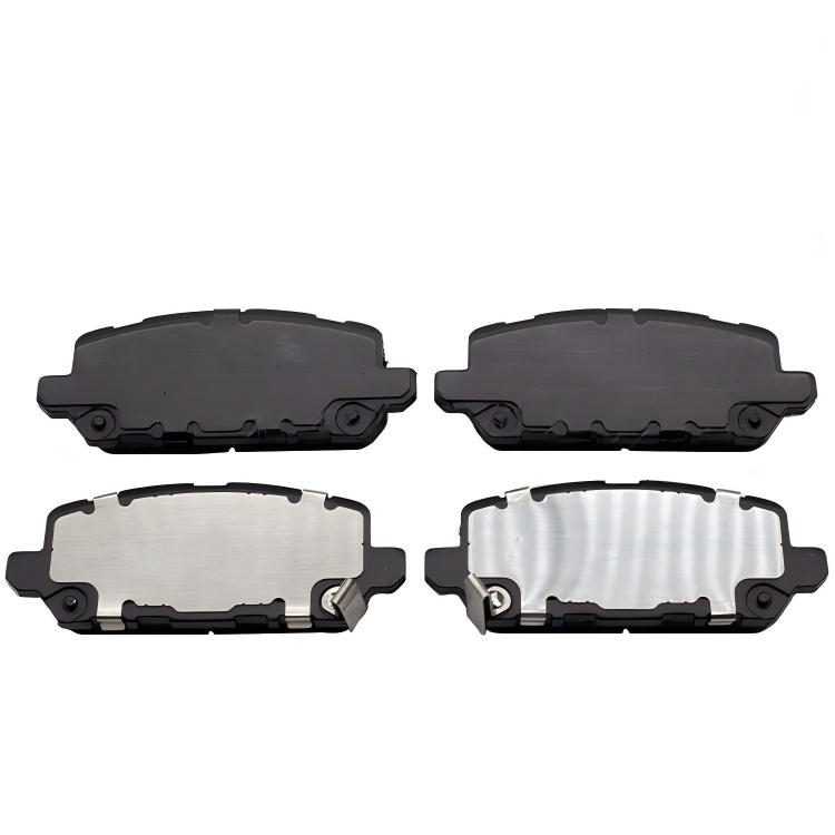 Brake pads are compatible for Honda L15-A7 P10A6 LEA1 (45022-T25-H01)