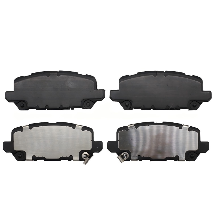 Brake pads are compatible for Honda L15-A7 P10A6 LEA1 (45022-T25-H01)