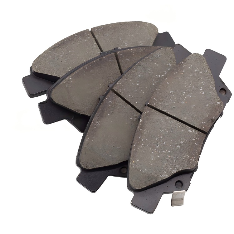 Brake pads are compatible for Honda L15-A7 L15B1 L15Z1 (45022-T5C-J00)