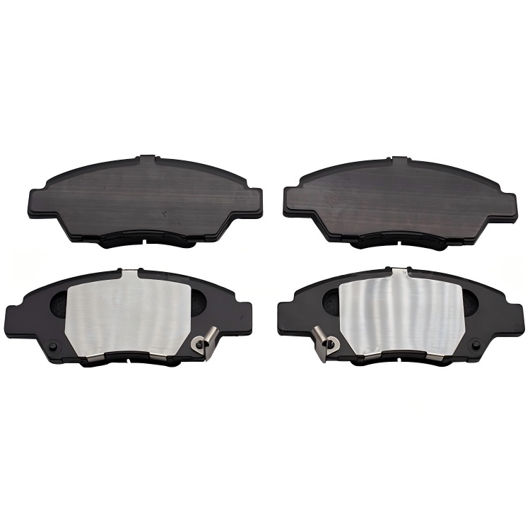 Brake pads are compatible for Honda L15-A7 L15B1 L15Z1 (45022-T5C-J00)