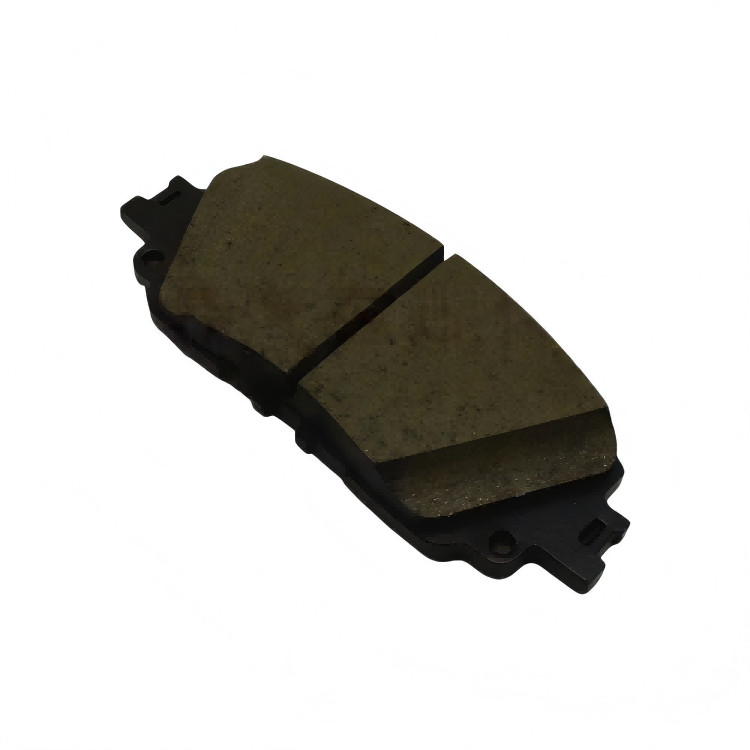 Brake pads are compatible for 21-year Toyota Avalon (04465-F4030)