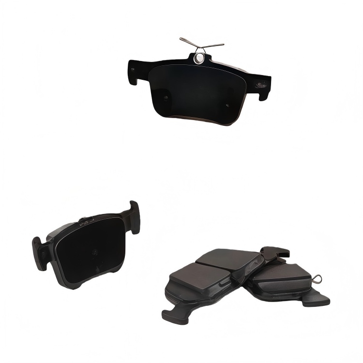Brake pads are compatible for 2023 Ford Taurus (JX6Z 2001 G)