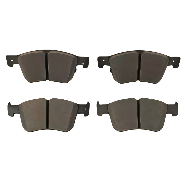 Brake pads are compatible for 2023 Ford Taurus (JX6Z 2001 G)