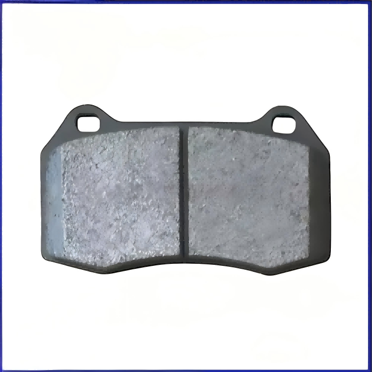 Automotive brake pads suitable for Nissan Infiniti (D10F0-CD028) 