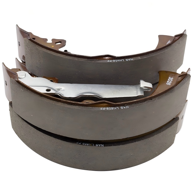 Brake pads are compatible for Toyota 1KD-FTV and 2KD-FTV (04495-0K120)