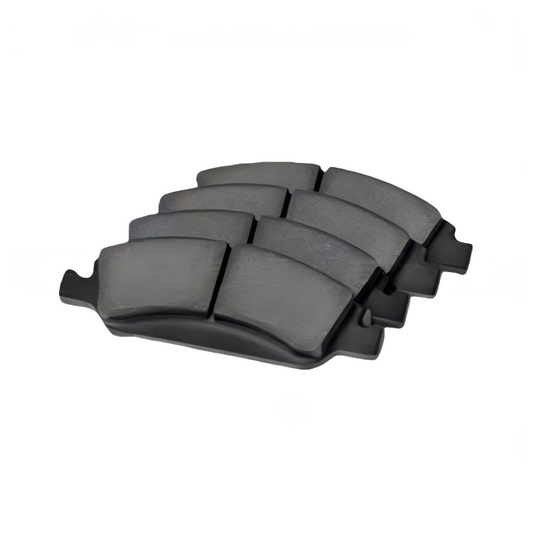 Brake pads are compatible for 2000 GMC pickup trucks (17D784MH)