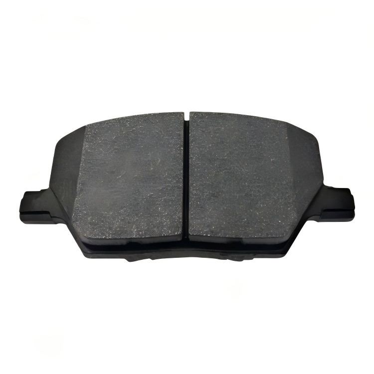 Brake pads are compatible for 2000 GMC pickup trucks (17D784MH)