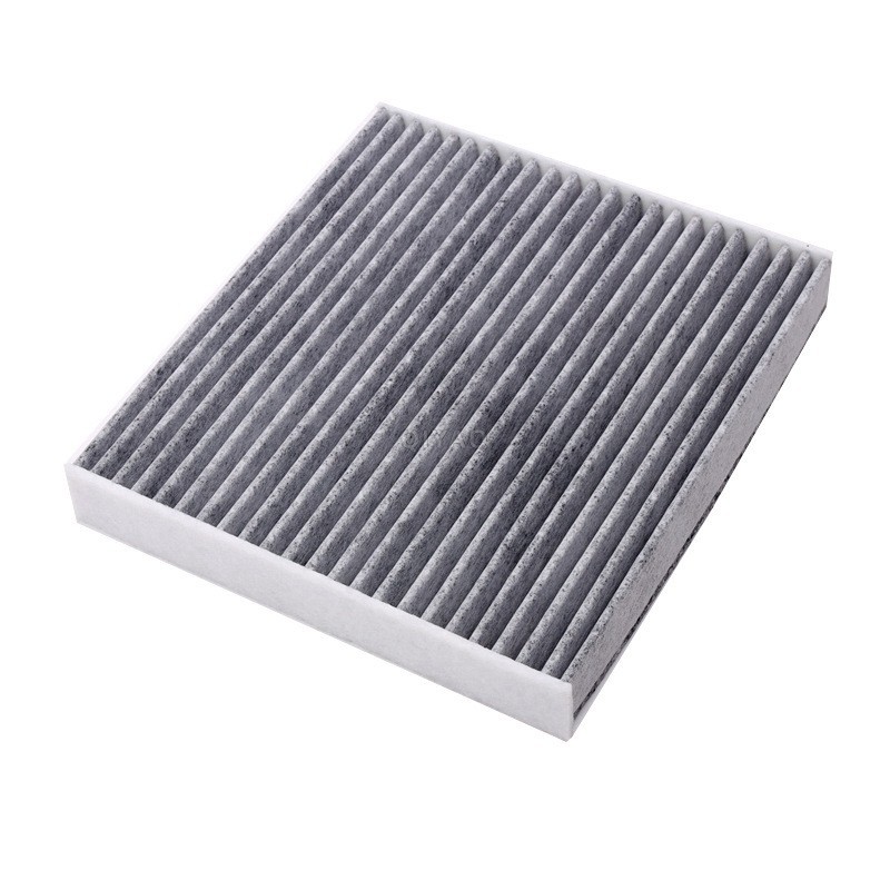 Cabin air filter