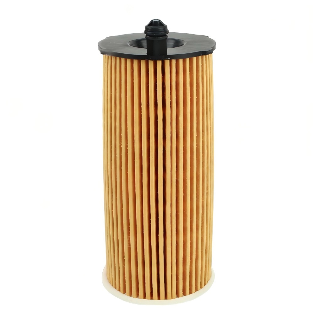 Oil filter