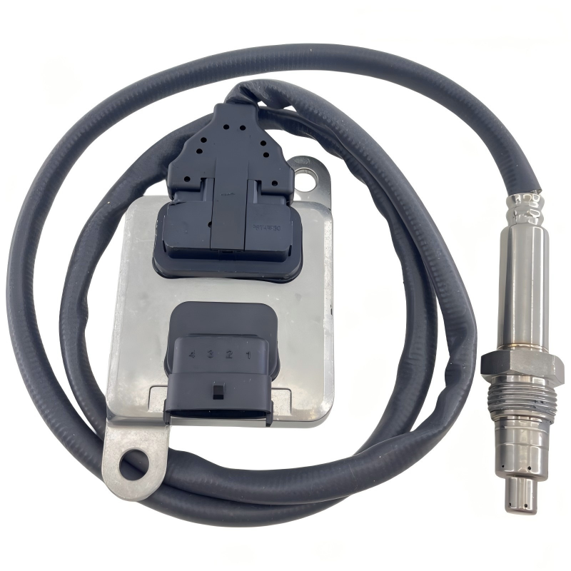 NOx sensor