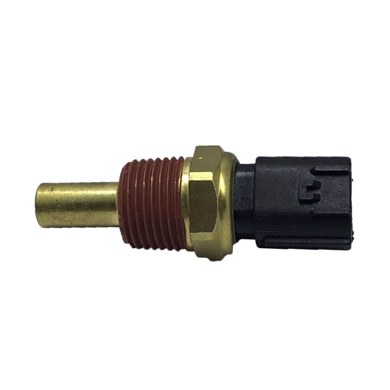Temperature sensor
