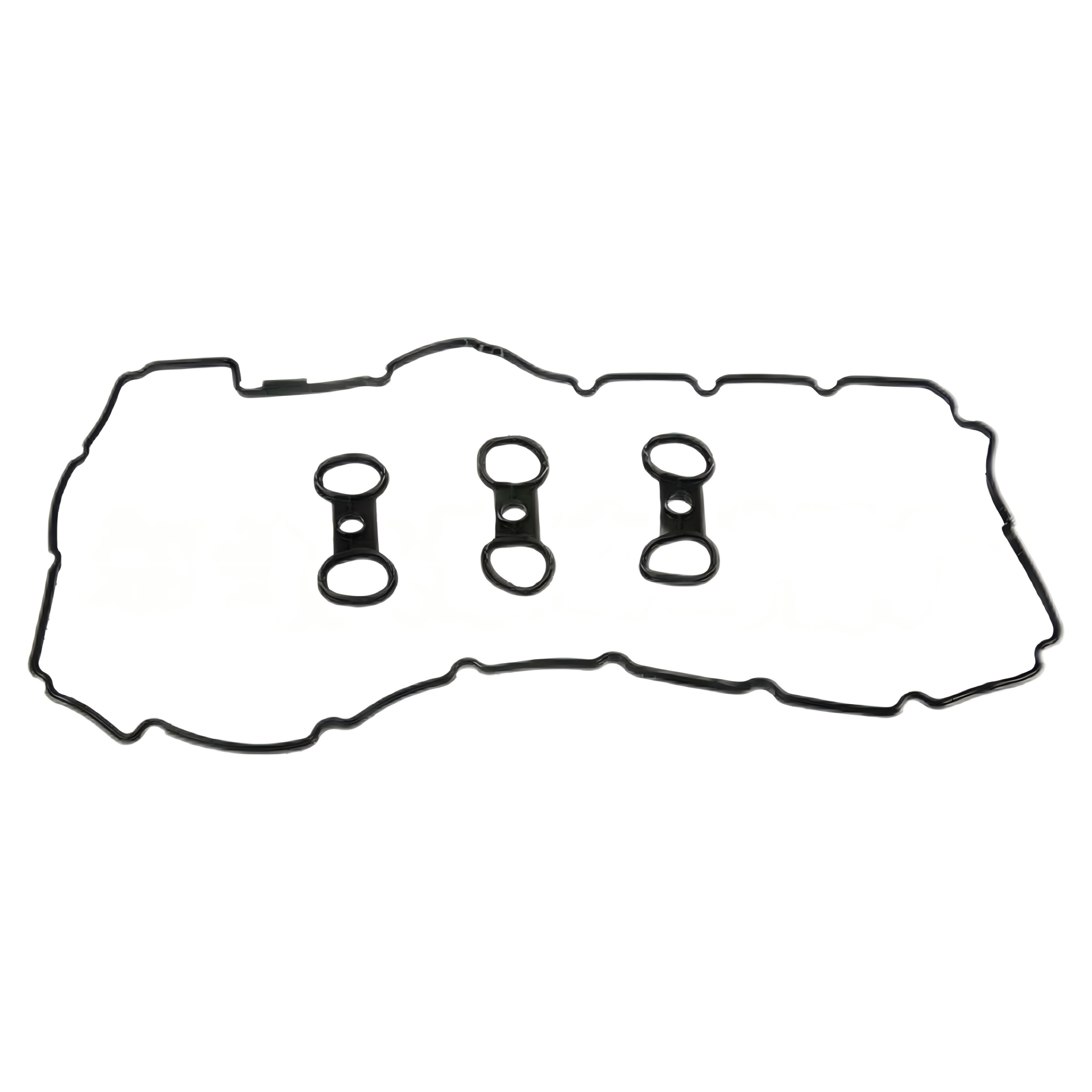 Valve cover gasket