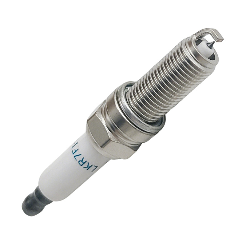 Spark plugs
