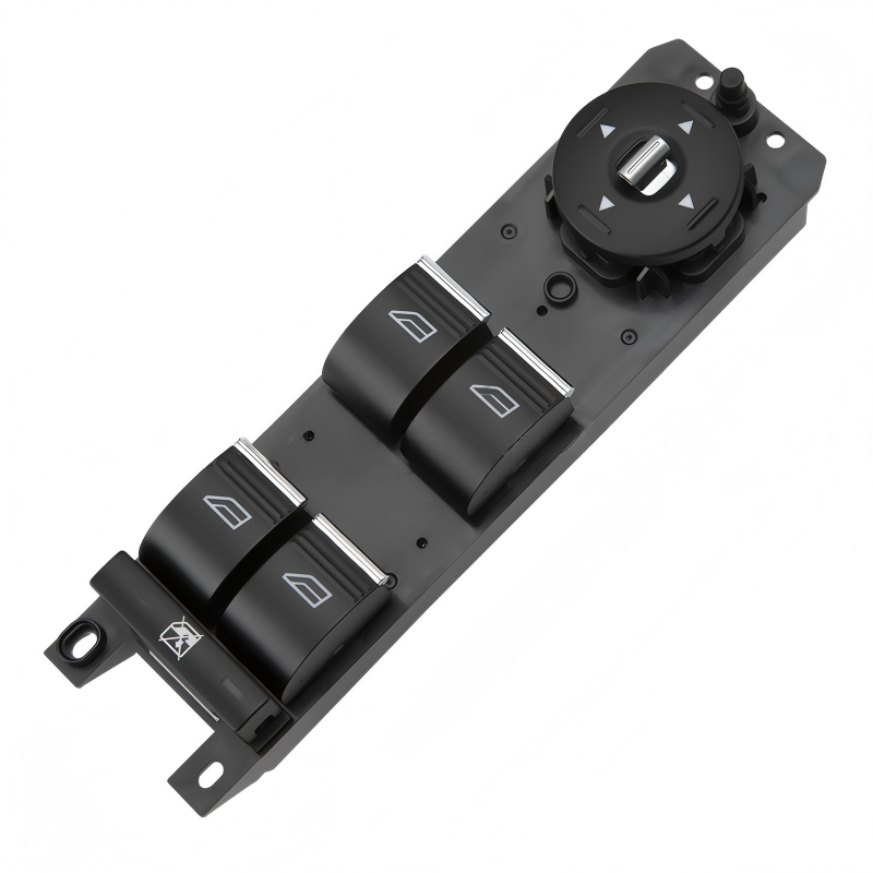 Power window switch