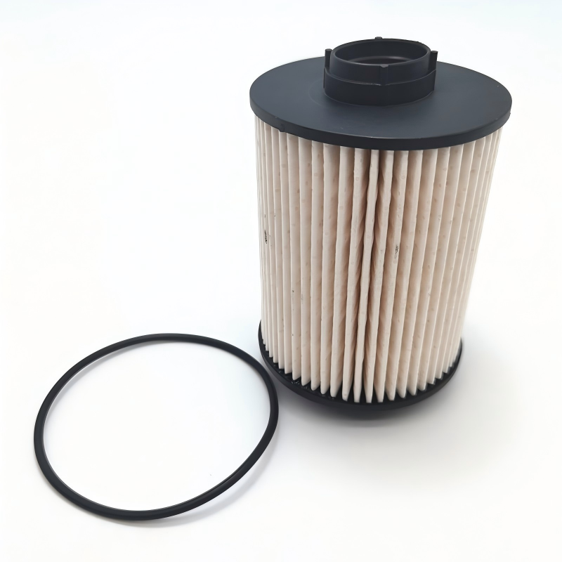Diesel filter