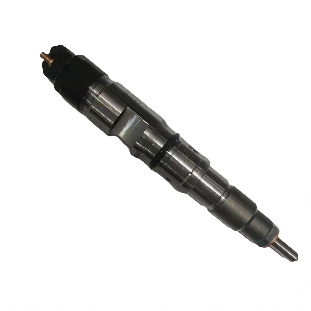Fuel injectors