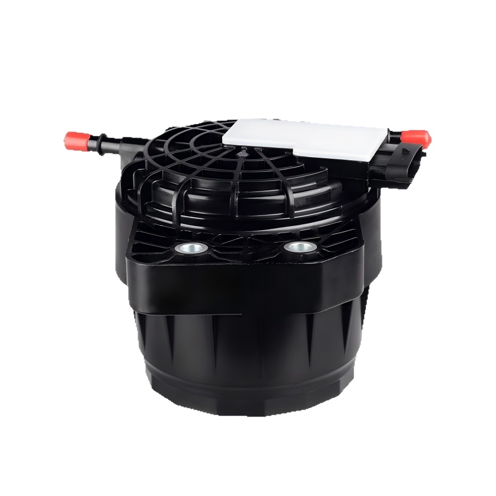 Fuel separator