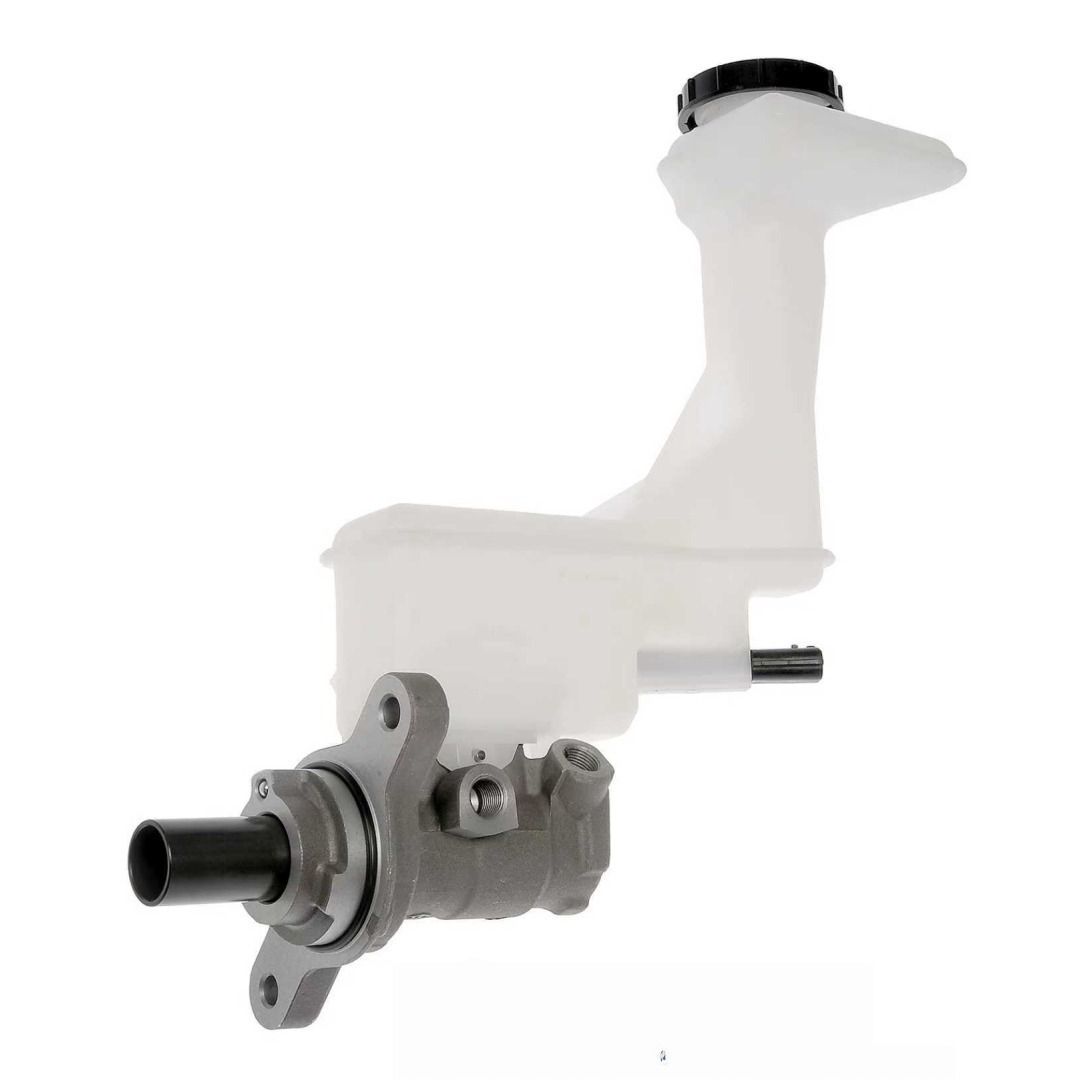 Master brake cylinder