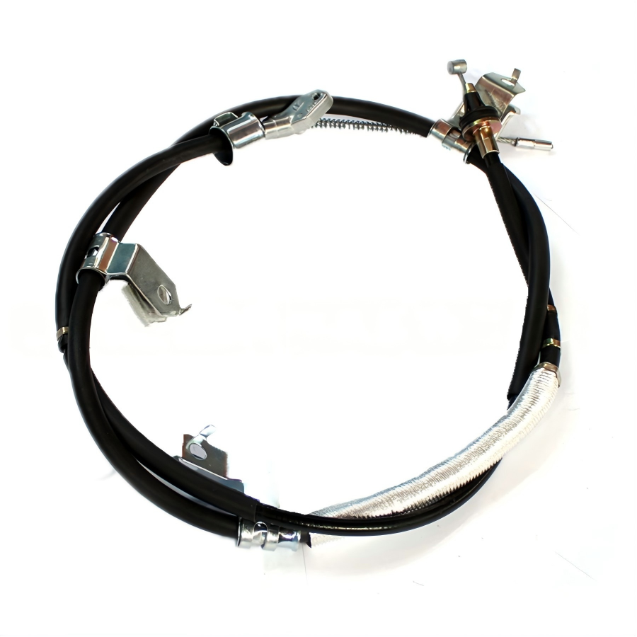 Handbrake cable