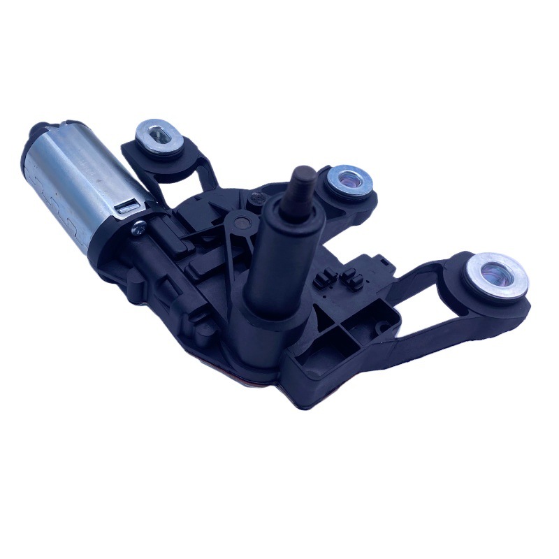 Wiper motor