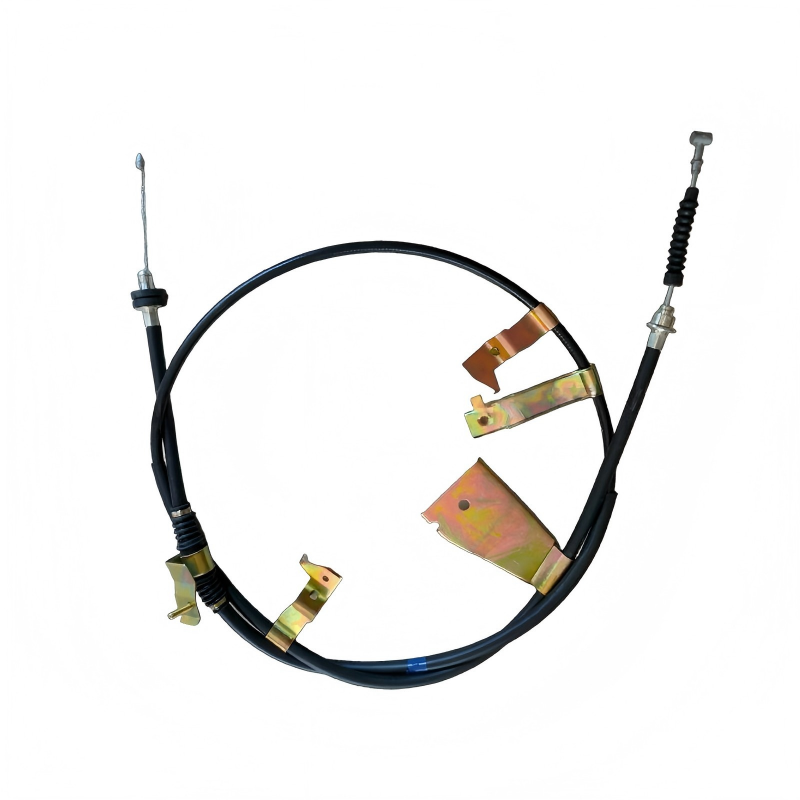 Handbrake cable